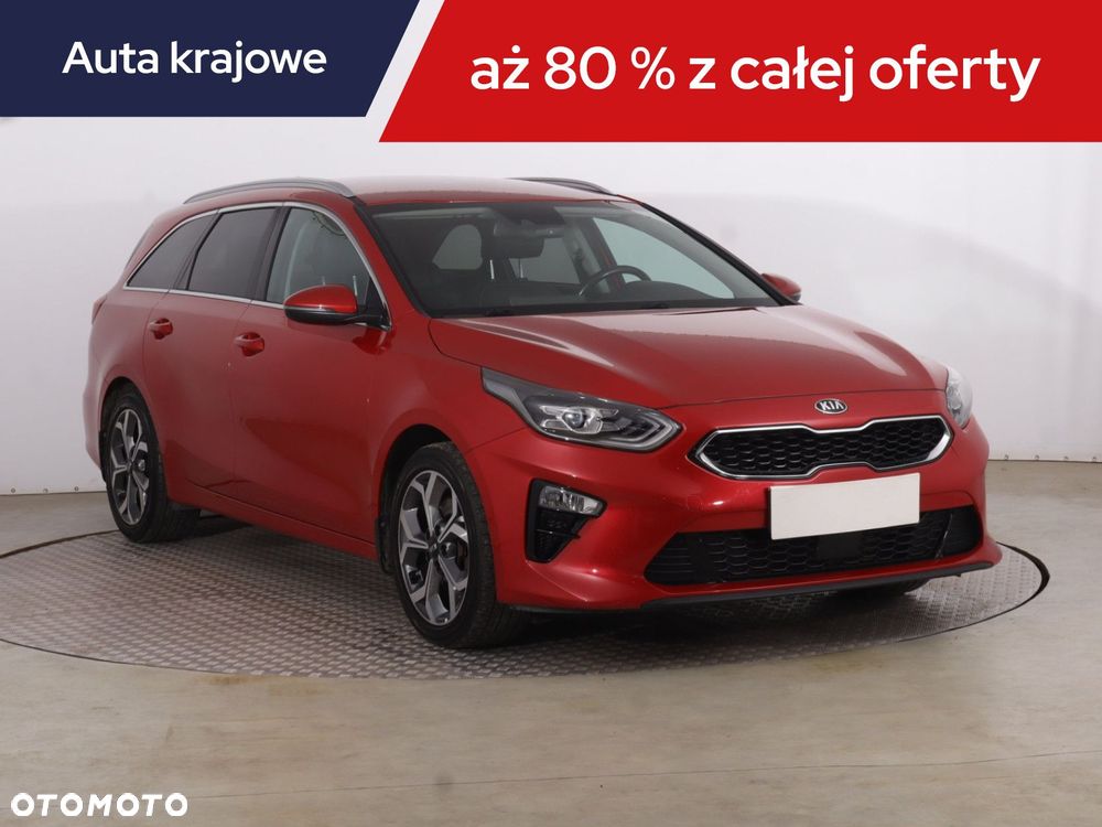 Kia Ceed - 3