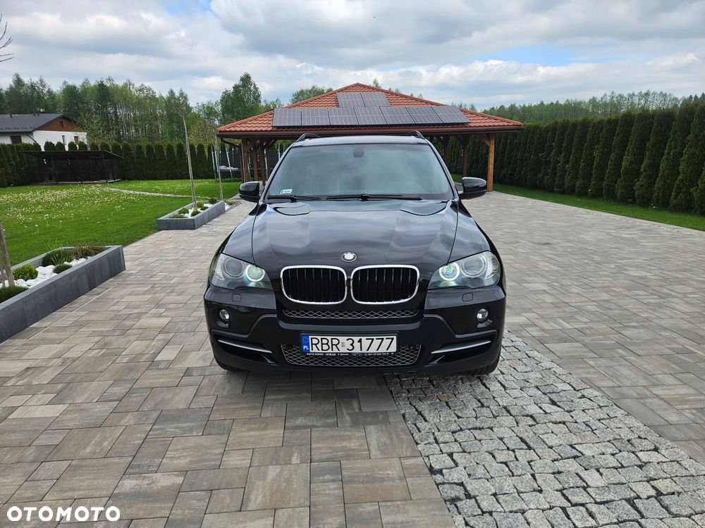BMW X5 xDrive30d Edition 10 Jahre - 9