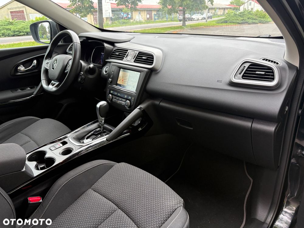 Renault Kadjar Energy dCi 110 EDC Business - 24