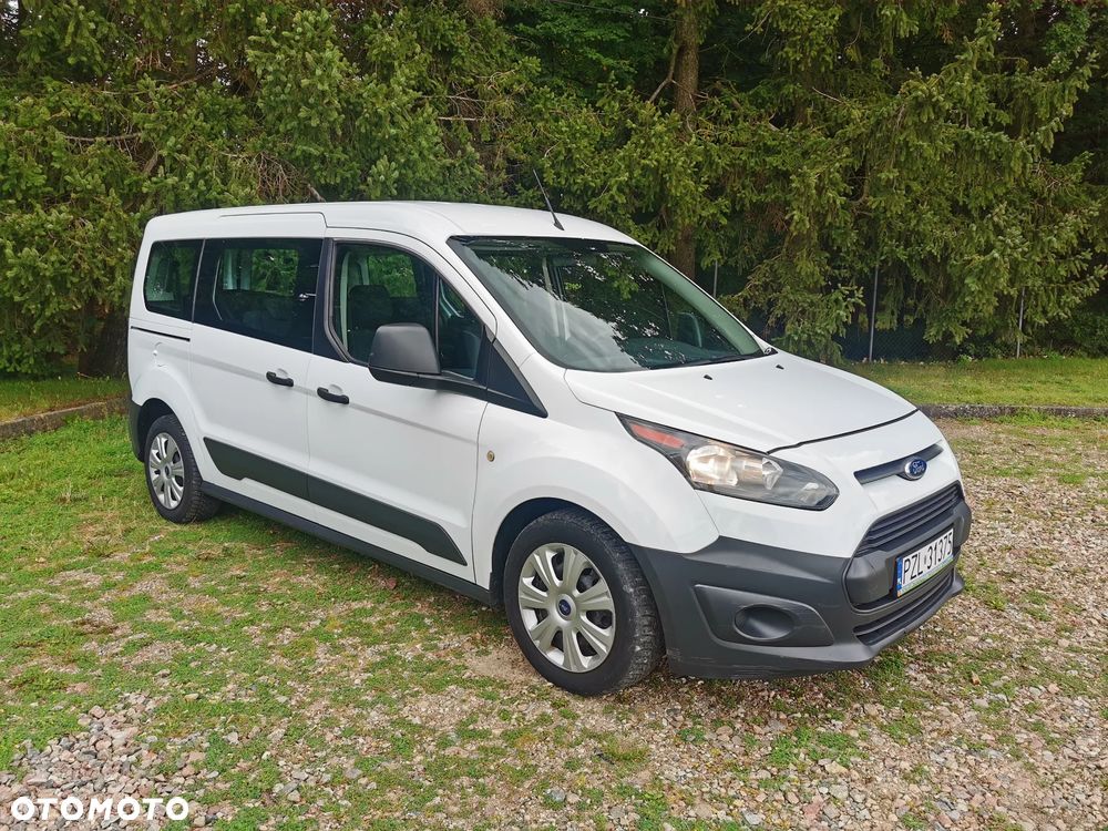Ford Transit Connect - 3