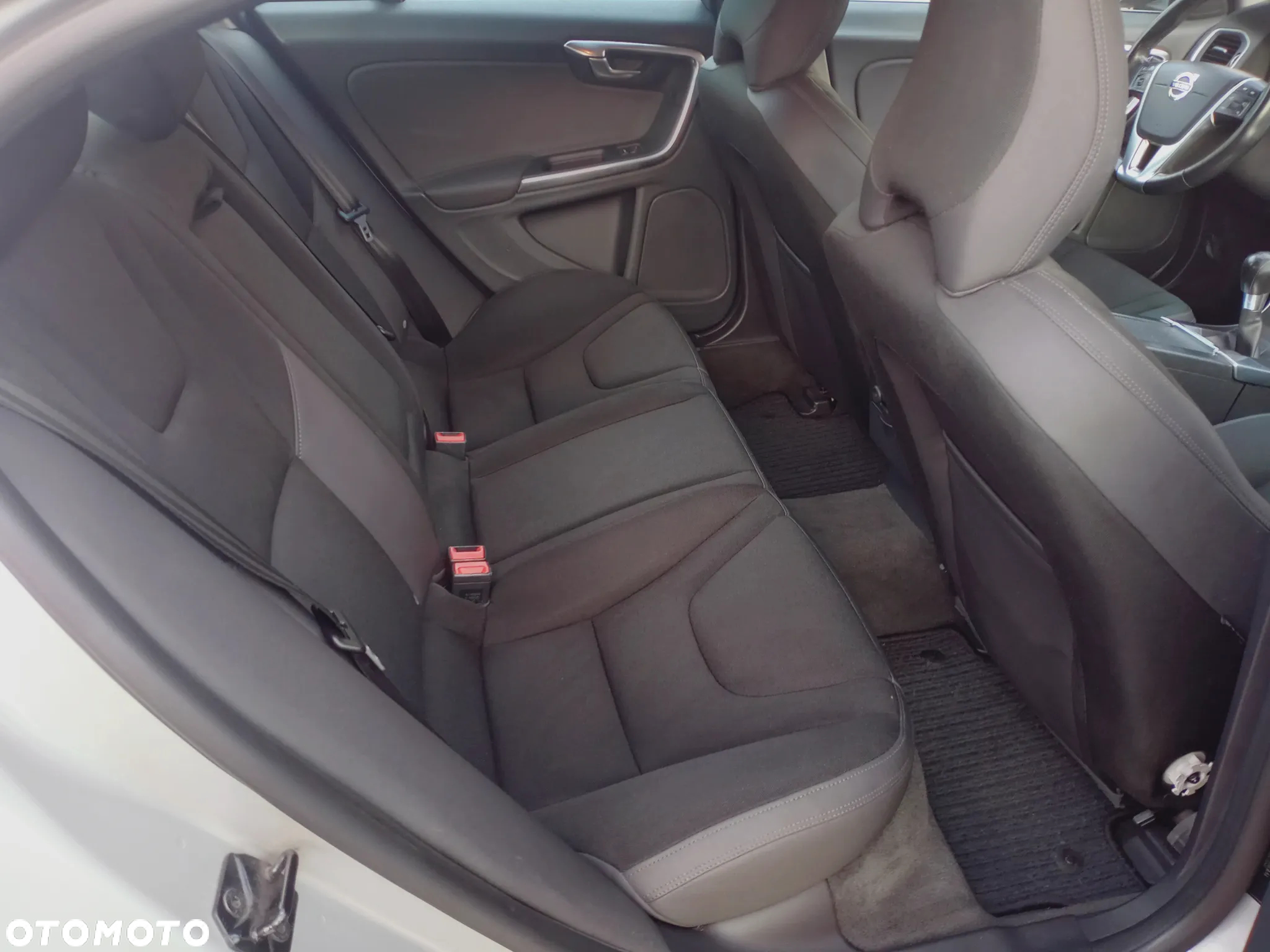 Volvo S60 D3 Momentum - 15