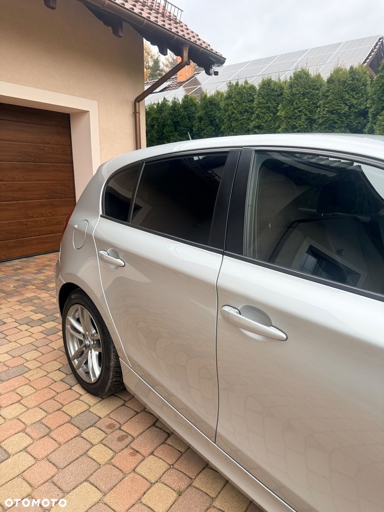 BMW Seria 1 118i Edition Lifestyle - 5