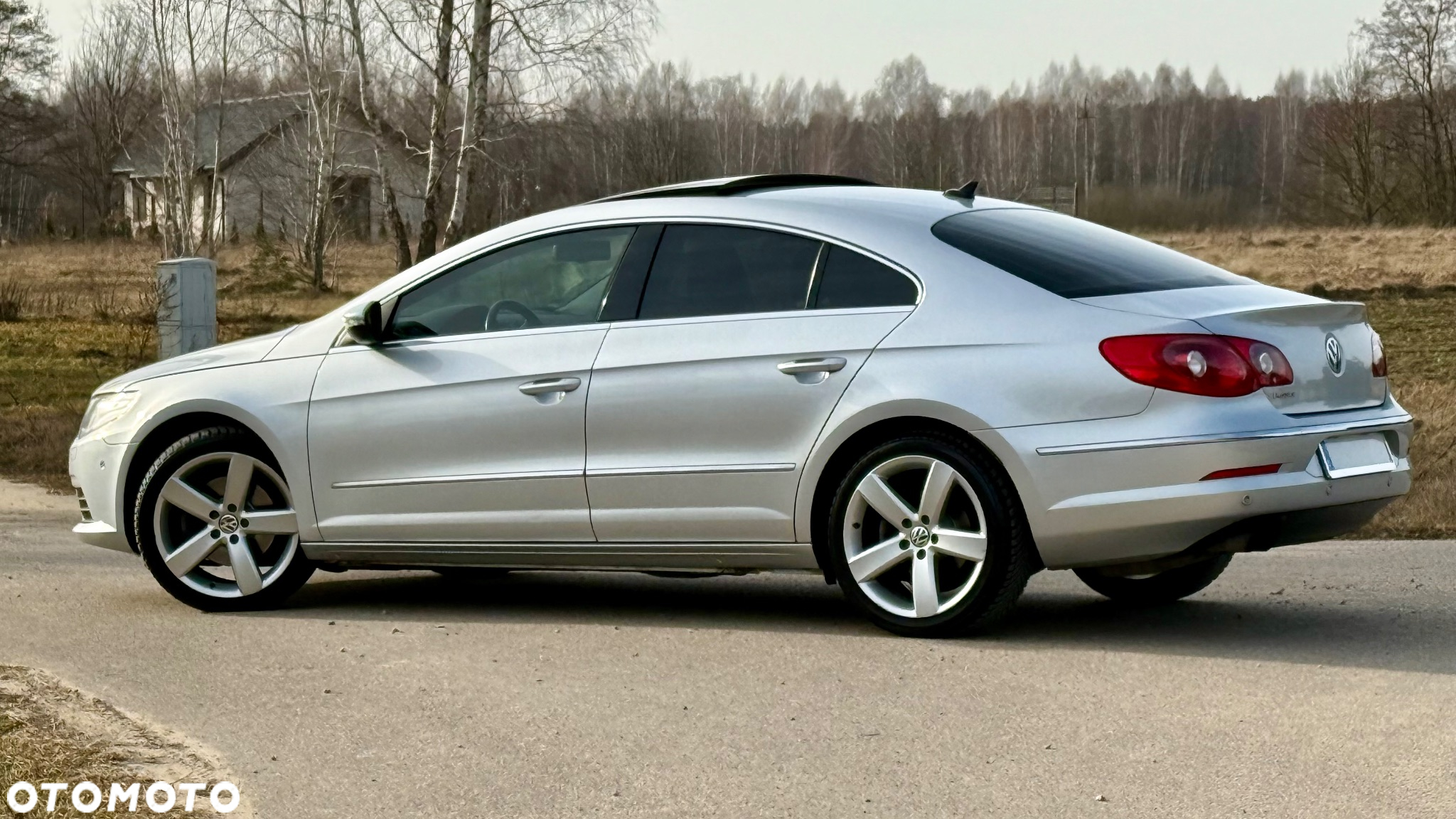 Volkswagen Passat CC 1.8 TSI - 16