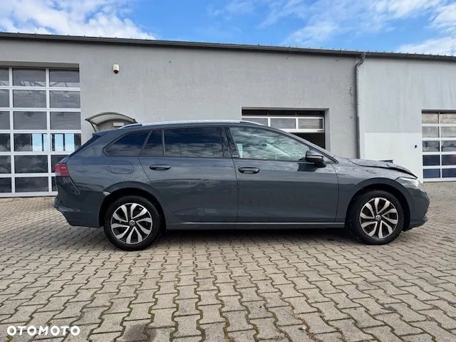 Volkswagen Golf Variant 1.5 TSI OPF Active - 15
