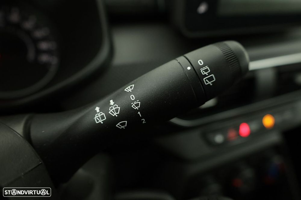 Dacia Sandero 1.0 TCe Expression - 16