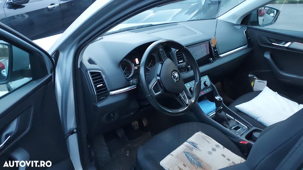 Skoda Karoq 1.0 TSI Ambition - 5