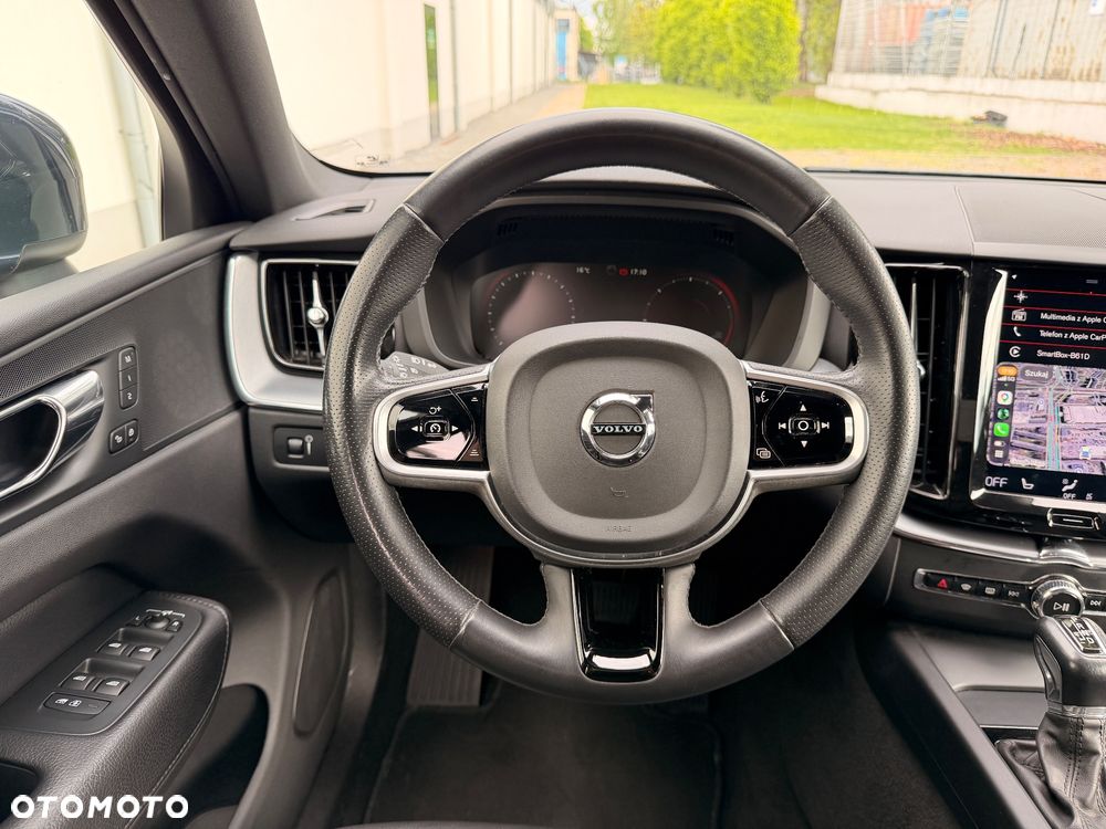 Volvo XC 60 D4 SCR Momentum - 33