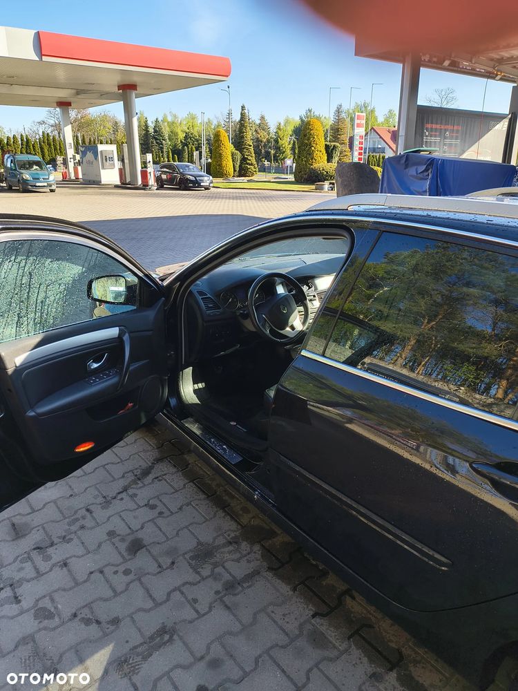 Renault Laguna 2.0 16V 140 Dynamique - 8