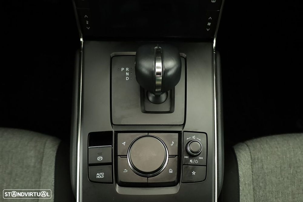 Mazda MX-30 e-SKYACTIV Exclusve-Line - 14