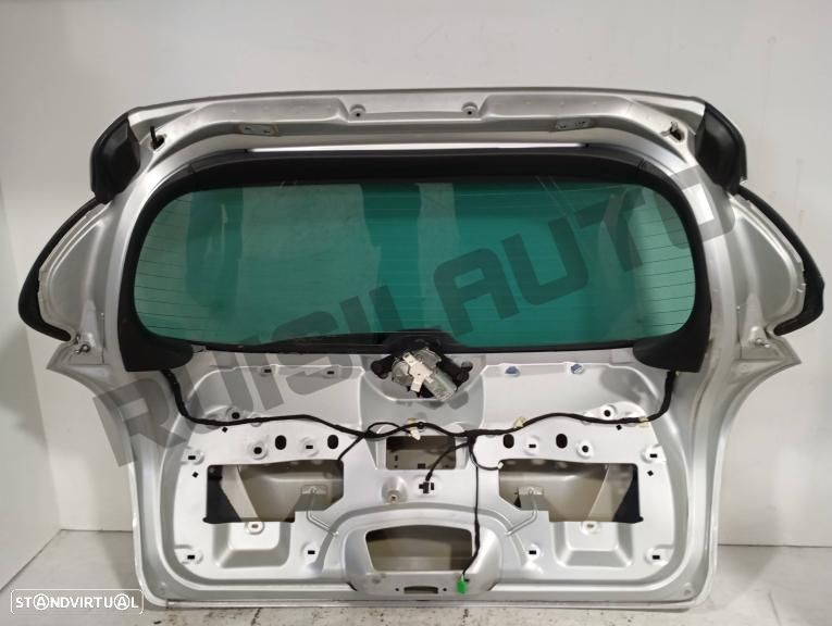 Tampa Mala  Peugeot 308 I Sw [2007_2015] 1.6 Hdi - 3