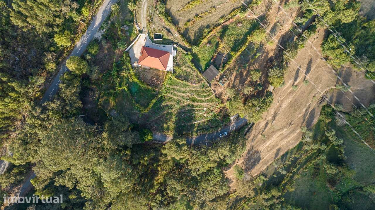 Terreno Rústico  Venda em Gondoriz,Terras de Bouro - Grande imagem: 3/19