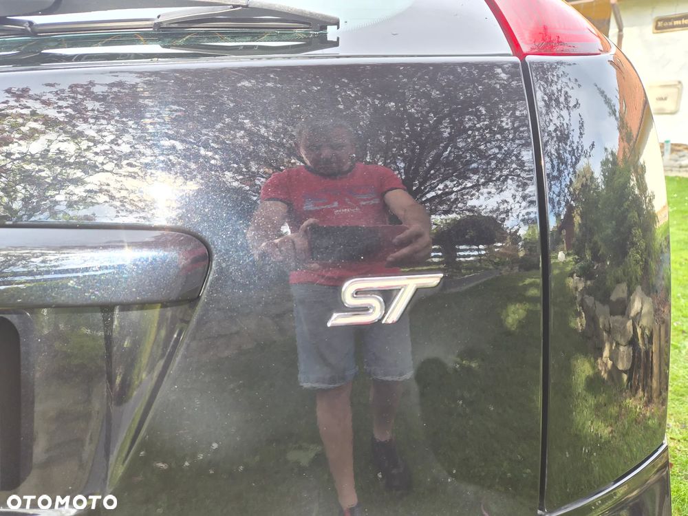 Ford Focus 2.5 ST - 6