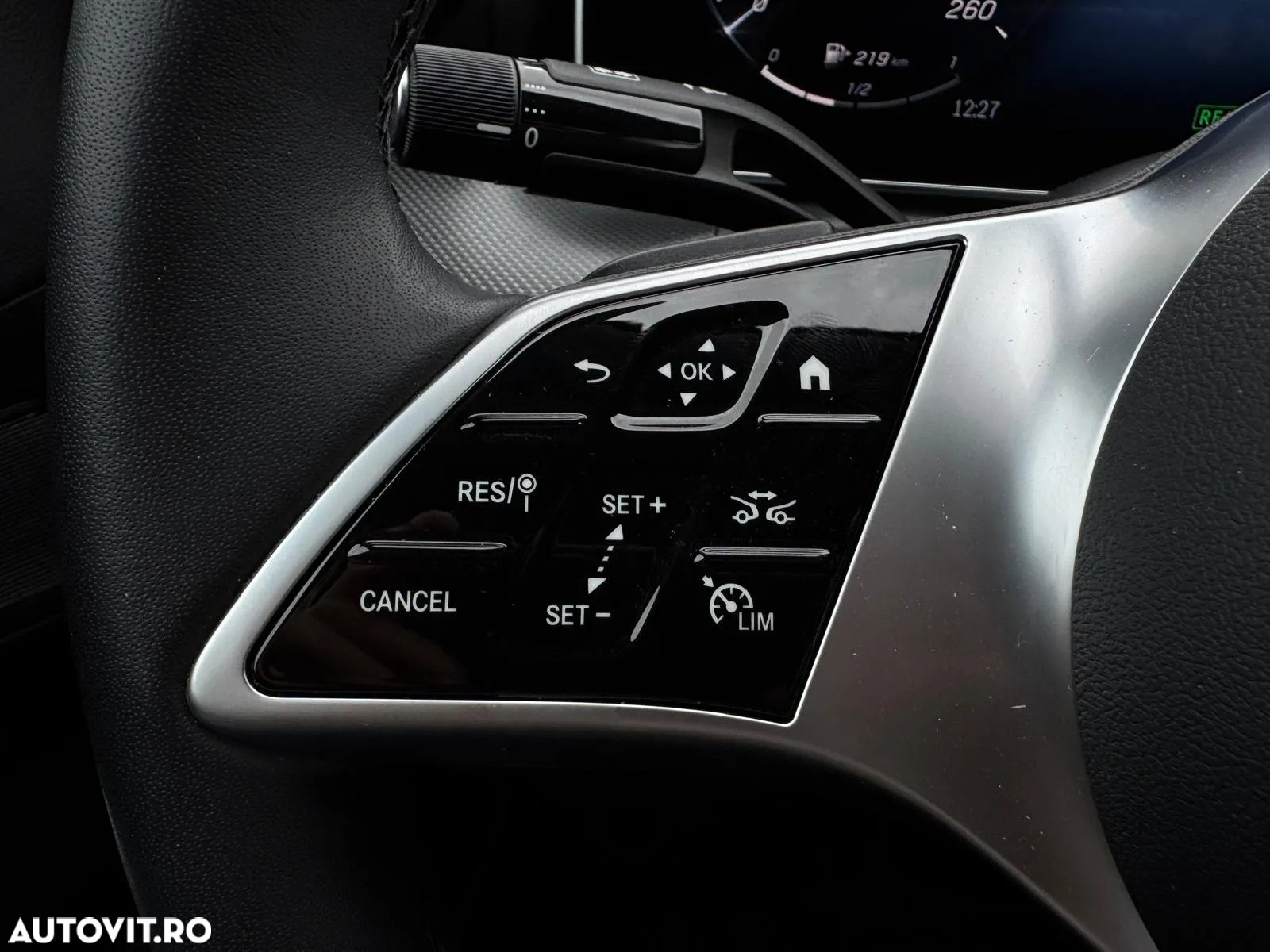 Mercedes-Benz C 300 de 4Matic 9G-TRONIC Avantgarde - 19