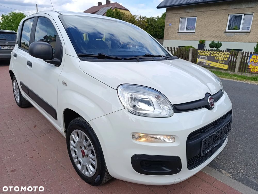Fiat Panda 1.2 Mystyle - 18
