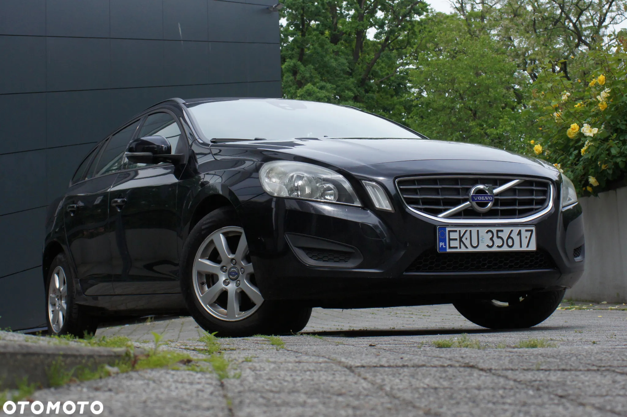 Volvo V60 D2 - 11