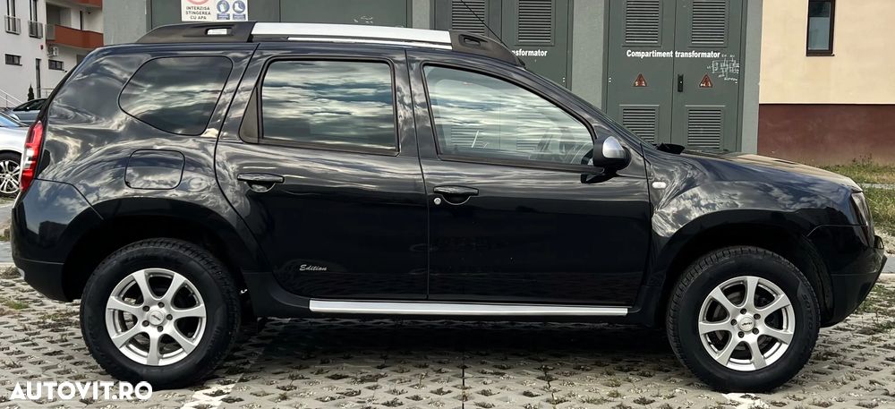 Dacia Duster 1.2 TCe Comfort - 3