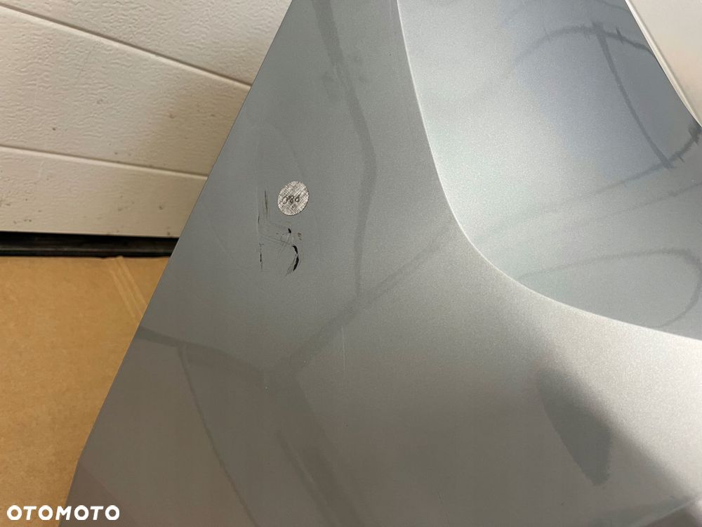 tylny zderzak tyŁ vw tiguan iii 2023-2025 vw tiguan 571 6xczujnik pdc chrom - 4