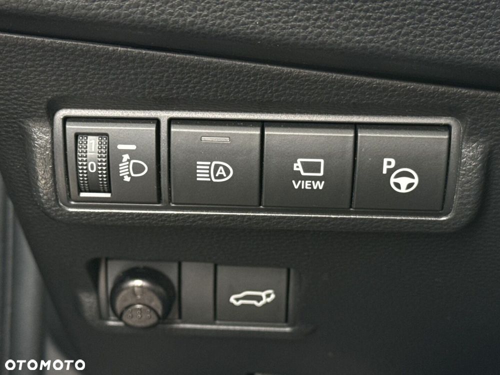 Toyota Corolla Cross 2.0 Hybrid Premiere Edition AWD - 25