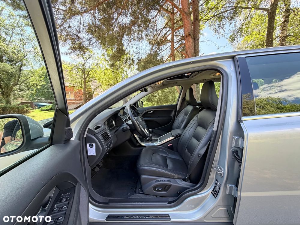 Volvo V70 DRIVe Summum - 15