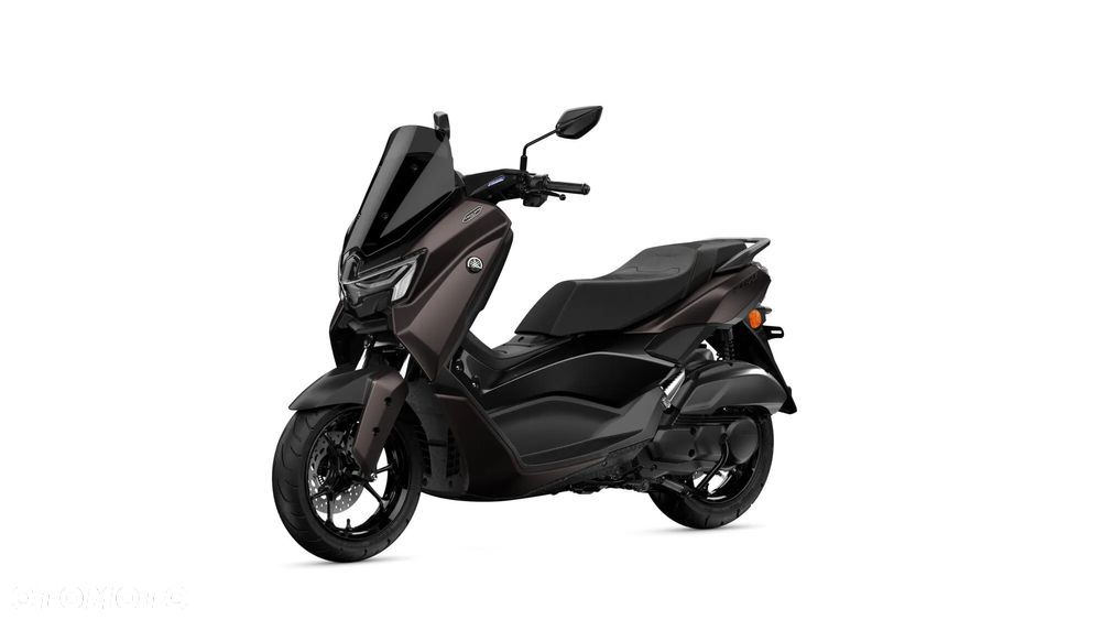 Yamaha NMAX - 6
