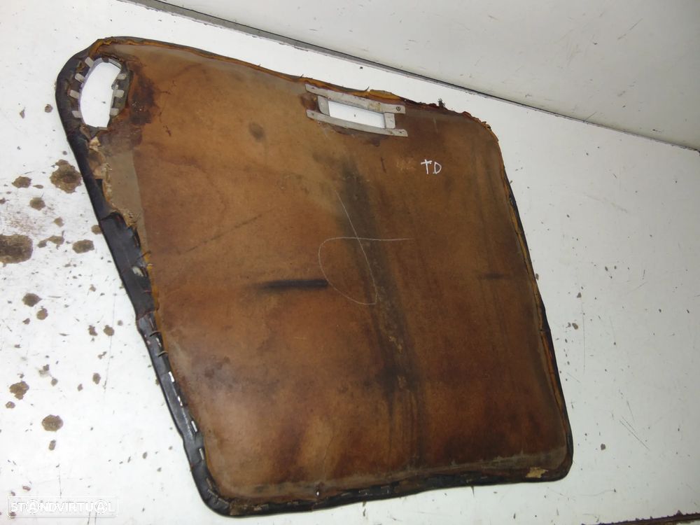 Citroen Dyane quartela - 6