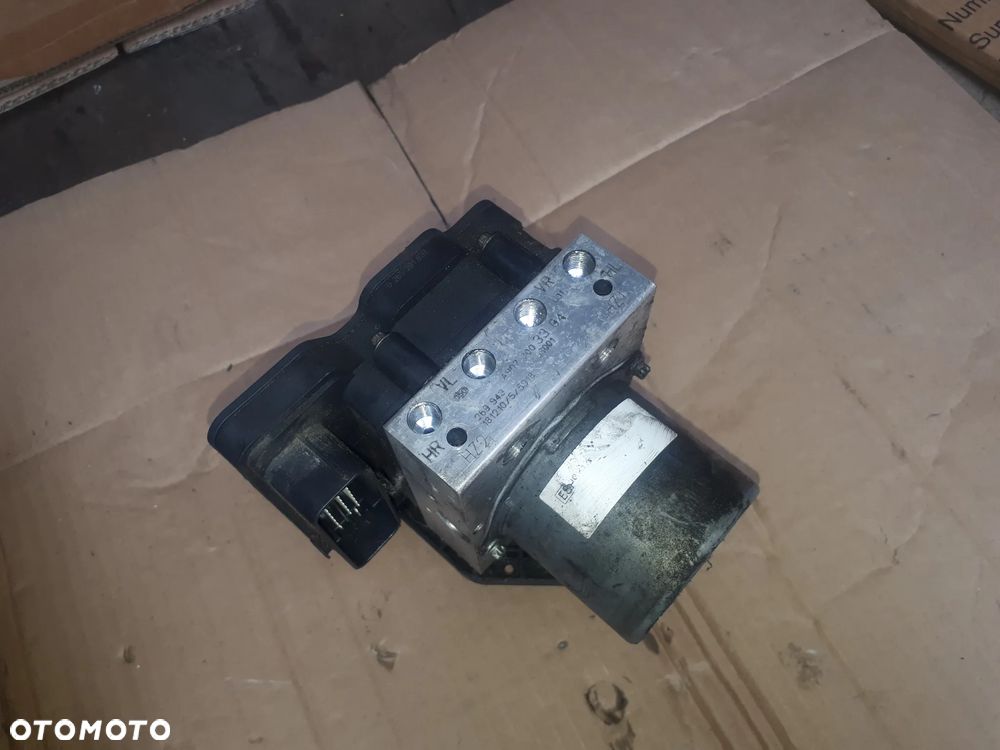 mercedes sprinter 907 910 POMPA ABS 9079003304