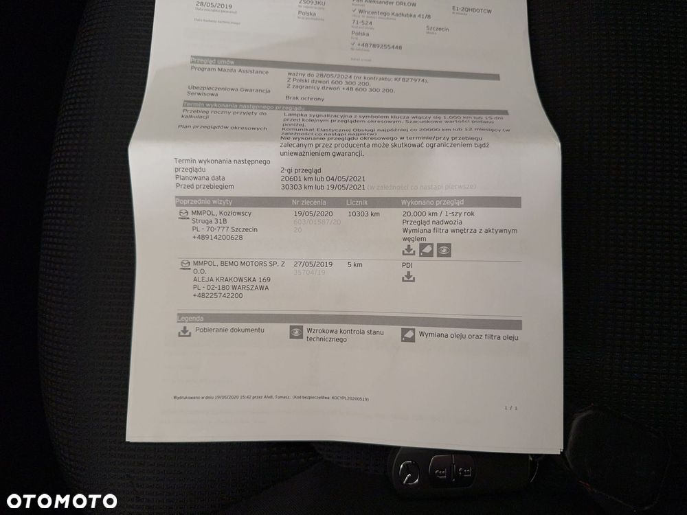 Mazda CX-5 - 35