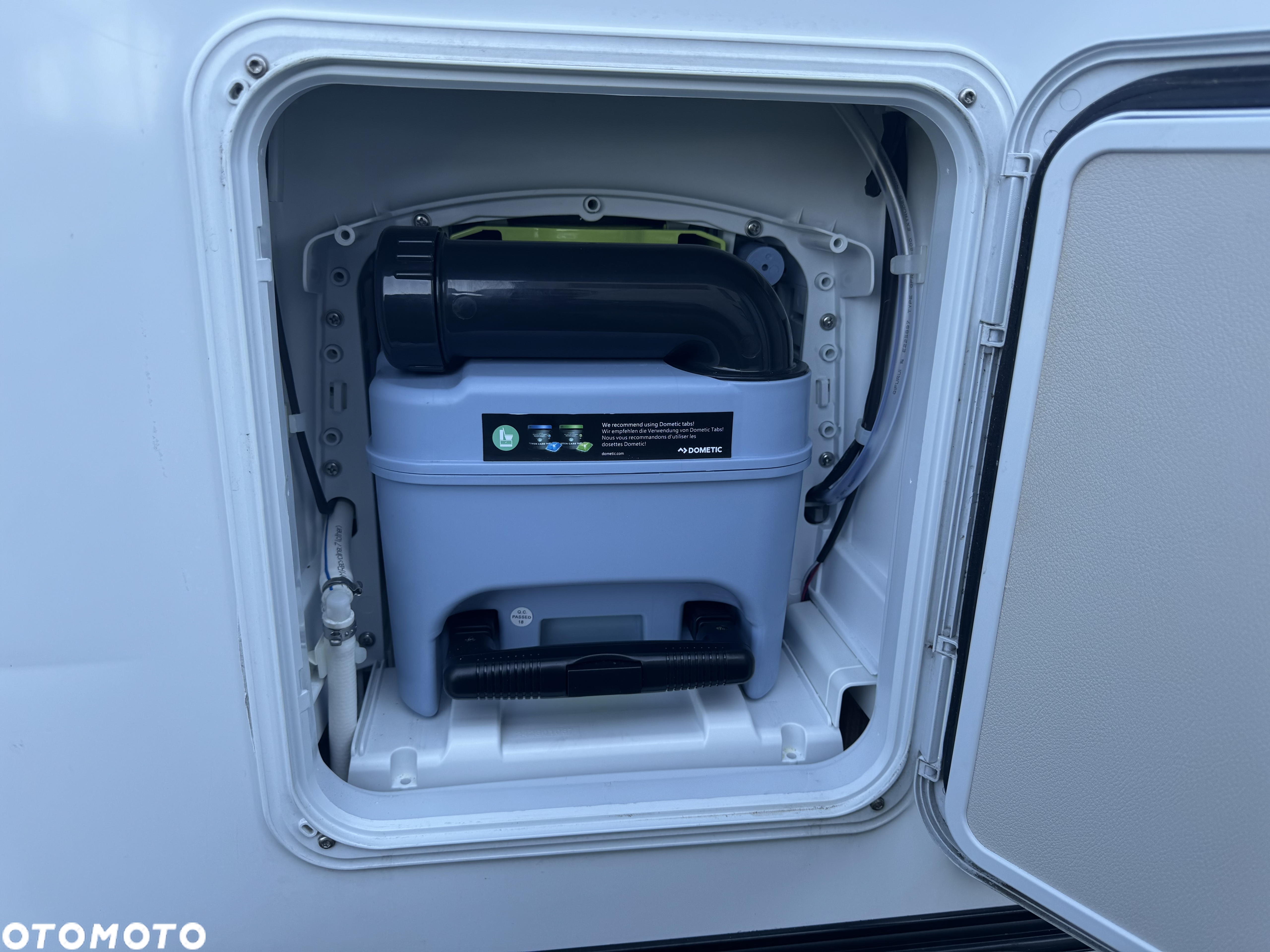 KNAUS KWE 500 Sport Silver Selection - 37