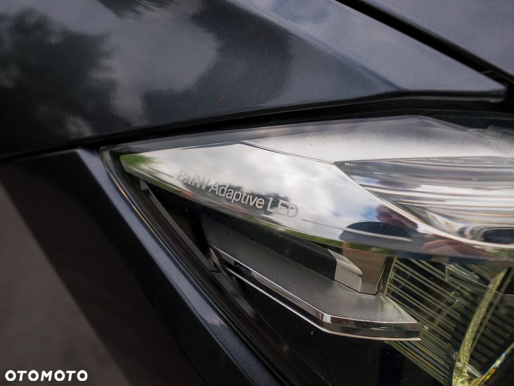 BMW Seria 3 320d M Sport Shadow - 20