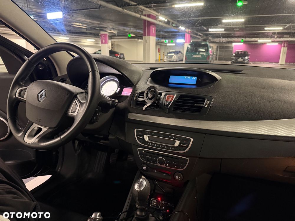 Renault Megane 1.4 16V TCE Expression - 15