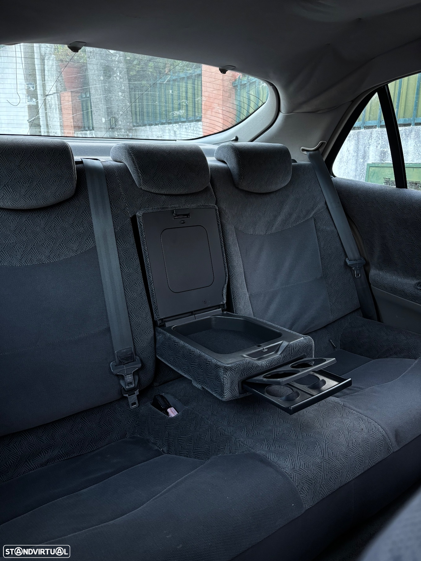 Renault Laguna 1.6 Privilége - 4