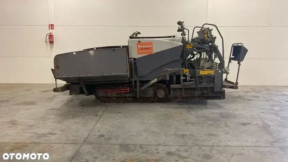 Vogele super 800-2 - 4