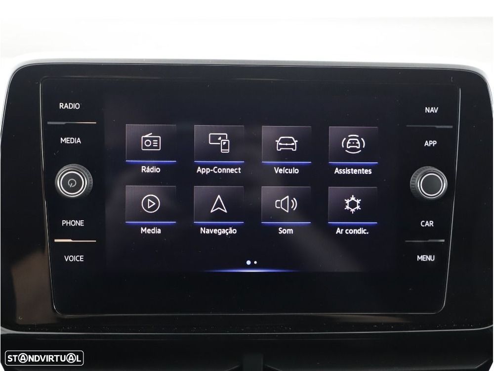 VW T-Roc 1.0 TSI OPF R-Line - 18