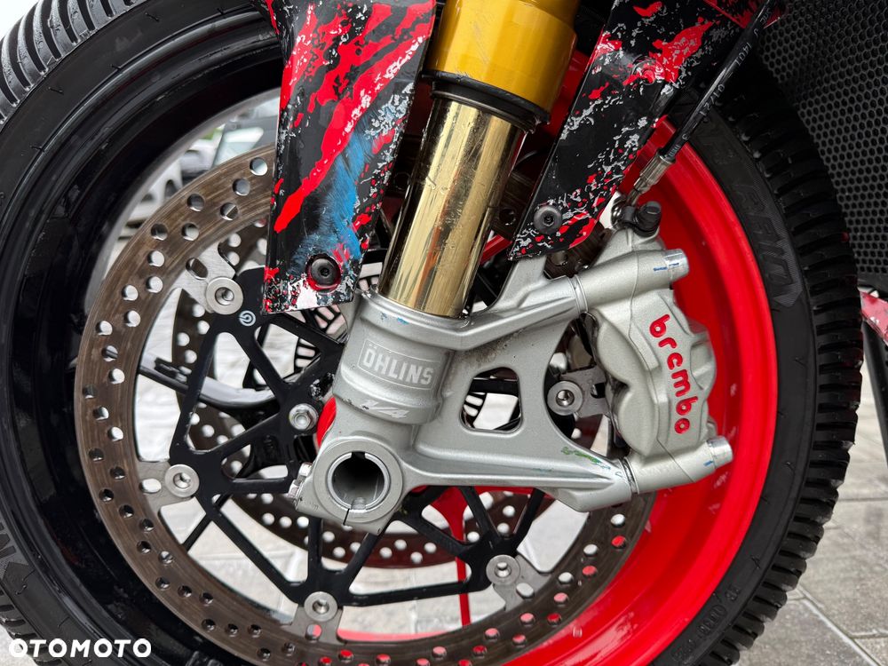 Aprilia Tuono - 12