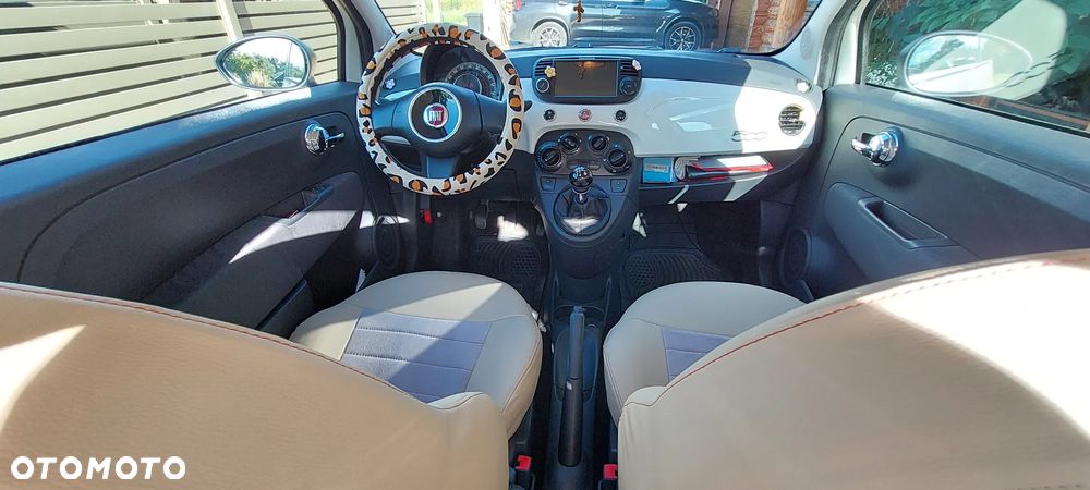 Fiat 500 - 3