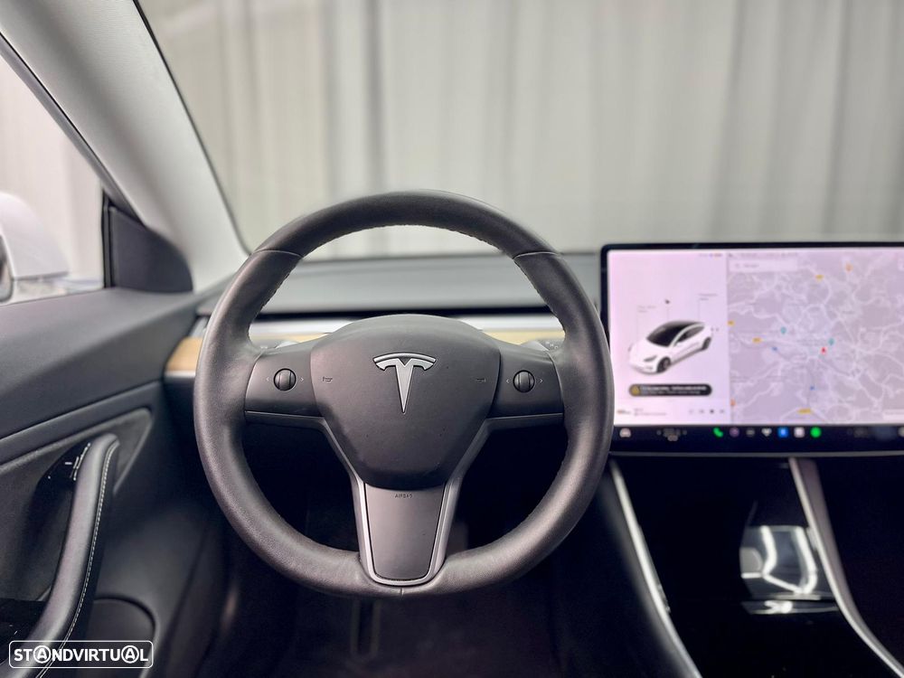 Tesla Model 3 Standard RWD Plus - 14