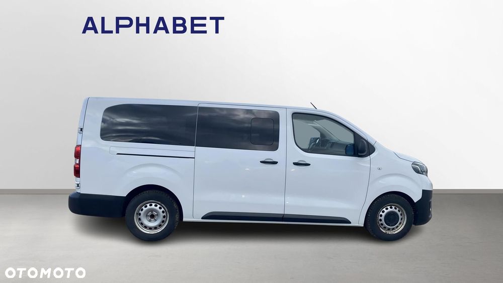 Toyota ProAce Kombi D-4D Long 2,8t - 6