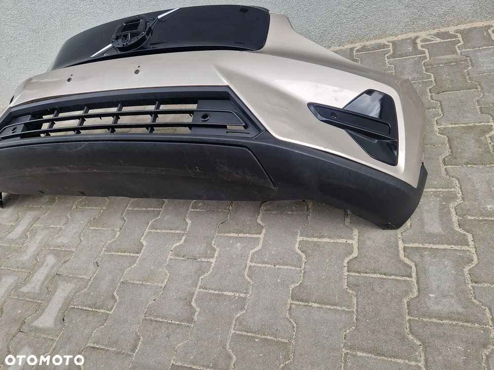Zderzak Volvo EC40 c40 xc40 lift recharge - 8