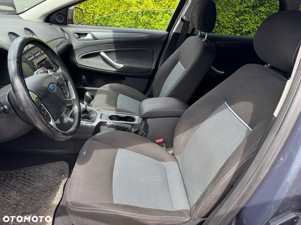 Ford Mondeo 1.6 Eco Boost Start-Stopp Champions Edition - 15