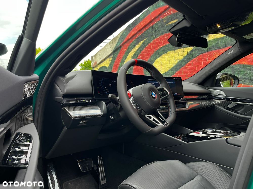 BMW M5 PHEV - 15