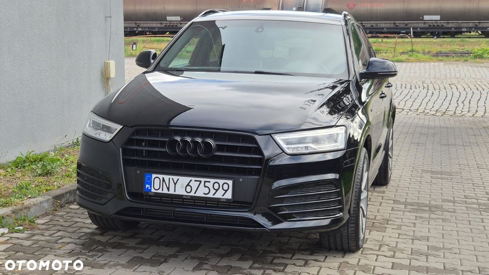 Audi Q3 - 3