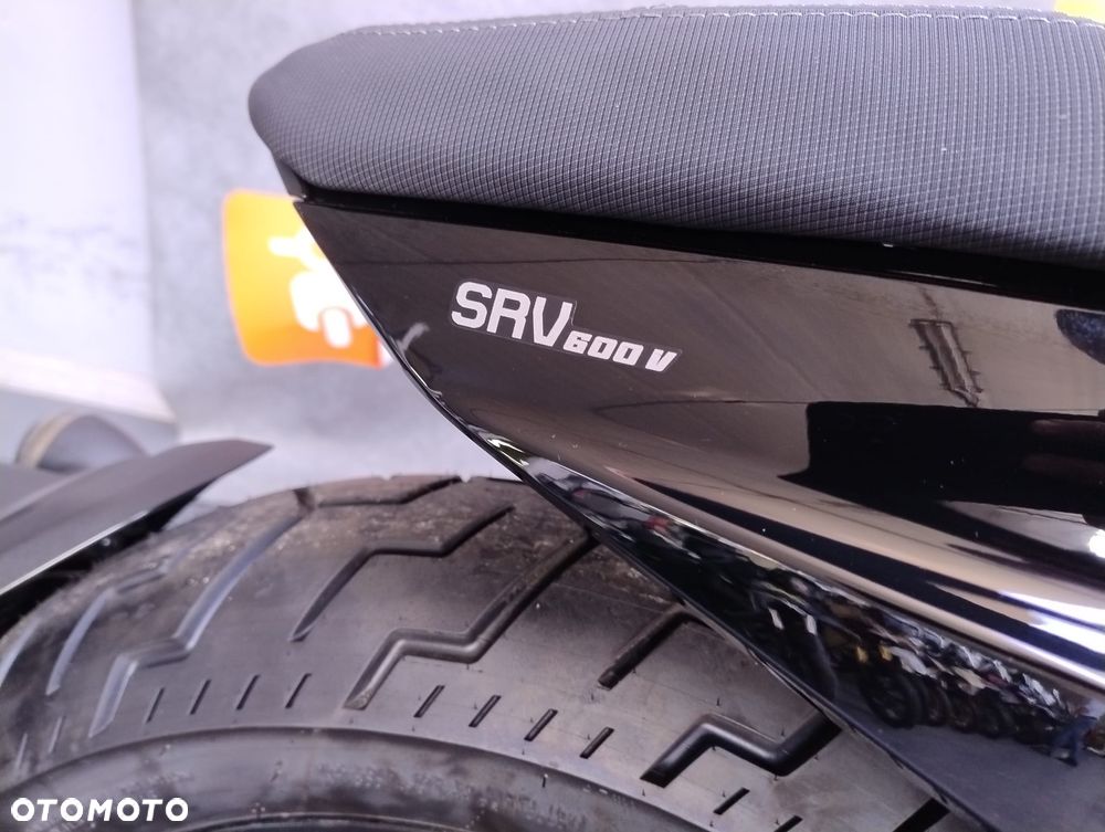 QJMOTOR SRV 600V - 29