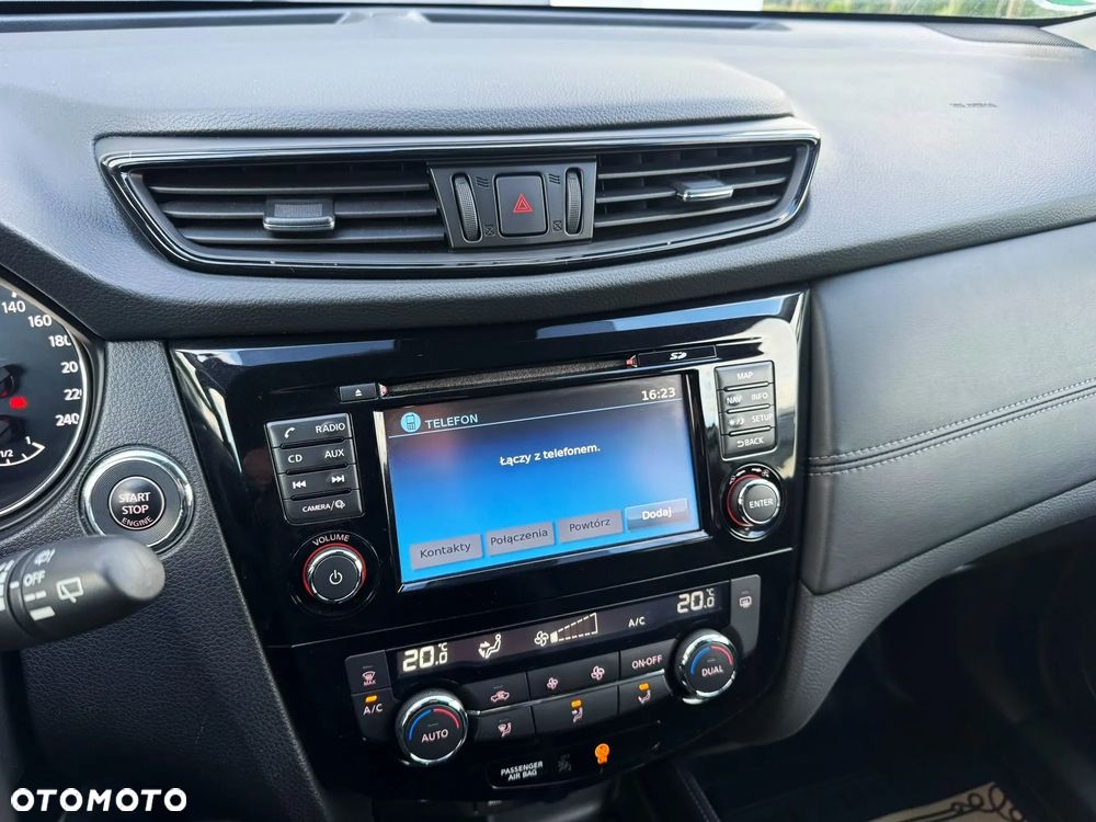 Nissan X-Trail 1.6 DIG-T Tekna - 18
