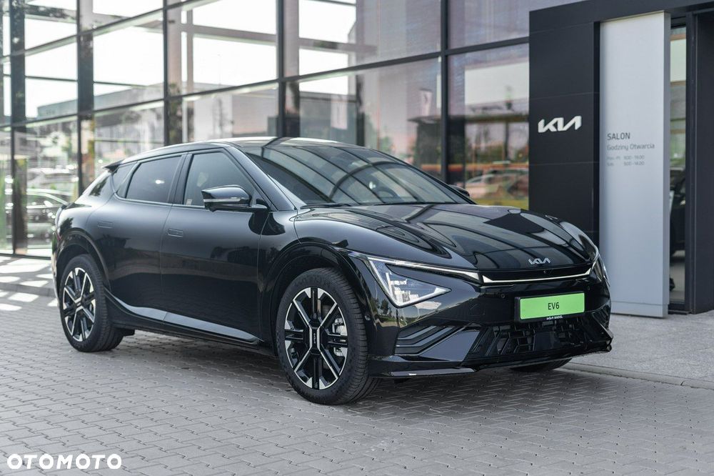 Kia EV6 - 2