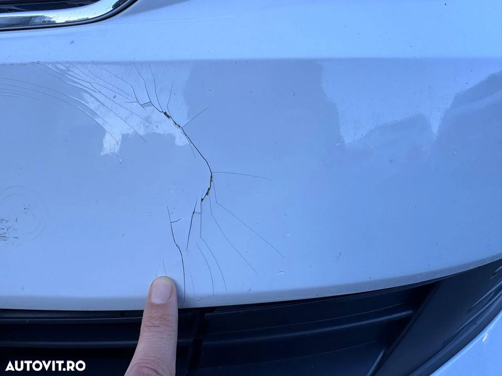 Skoda Fabia 1.0 MPI Ambition - 39