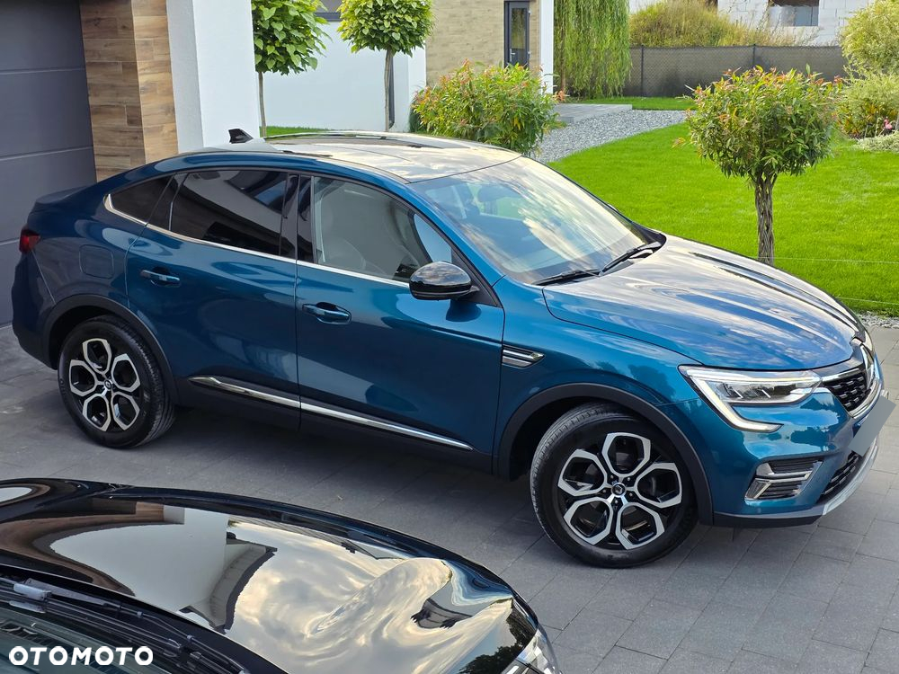 Renault Arkana - 14