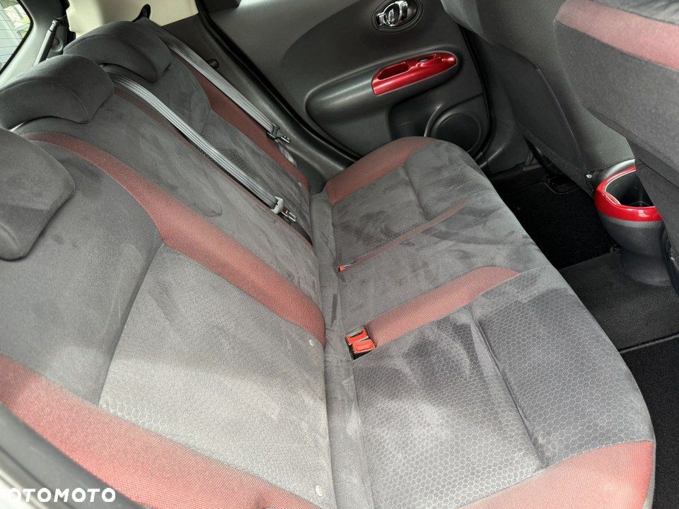 Nissan Juke 1.6 Tekna S&S - 32
