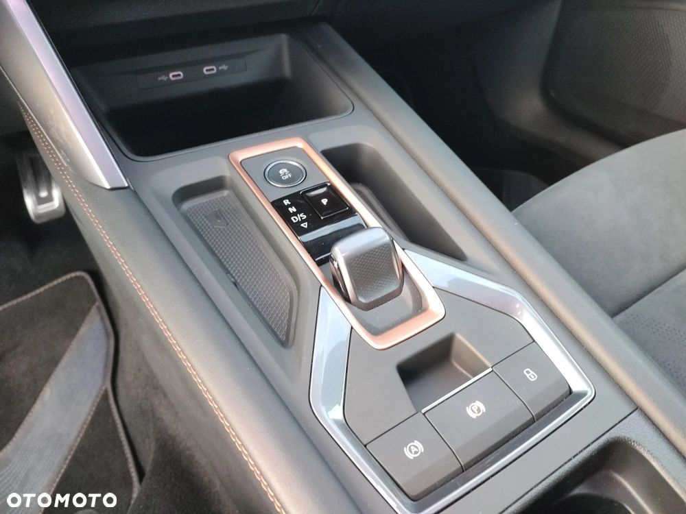 Cupra Formentor 1.5 eTSI mHEV DSG - 18