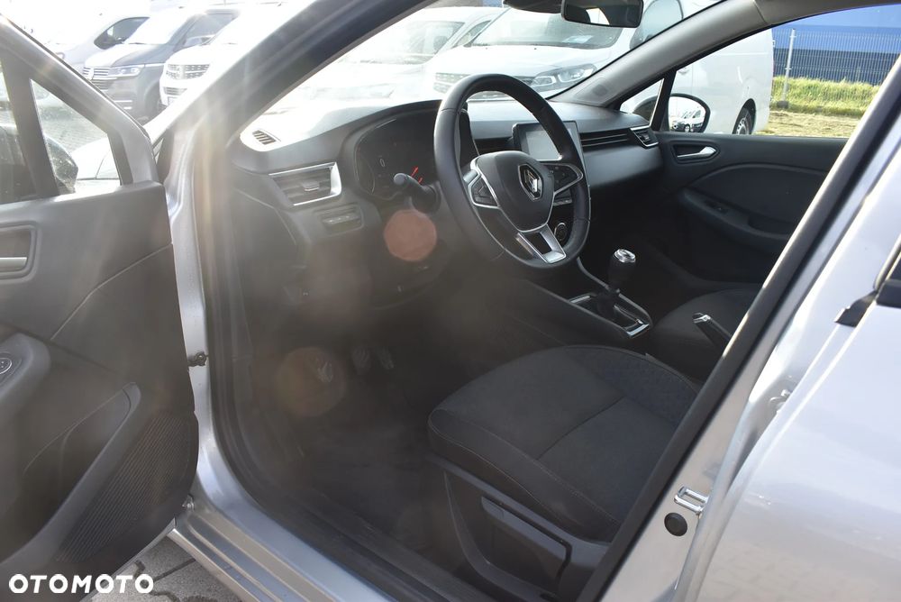 Renault Clio 1.0 TCe Equilibre - 10