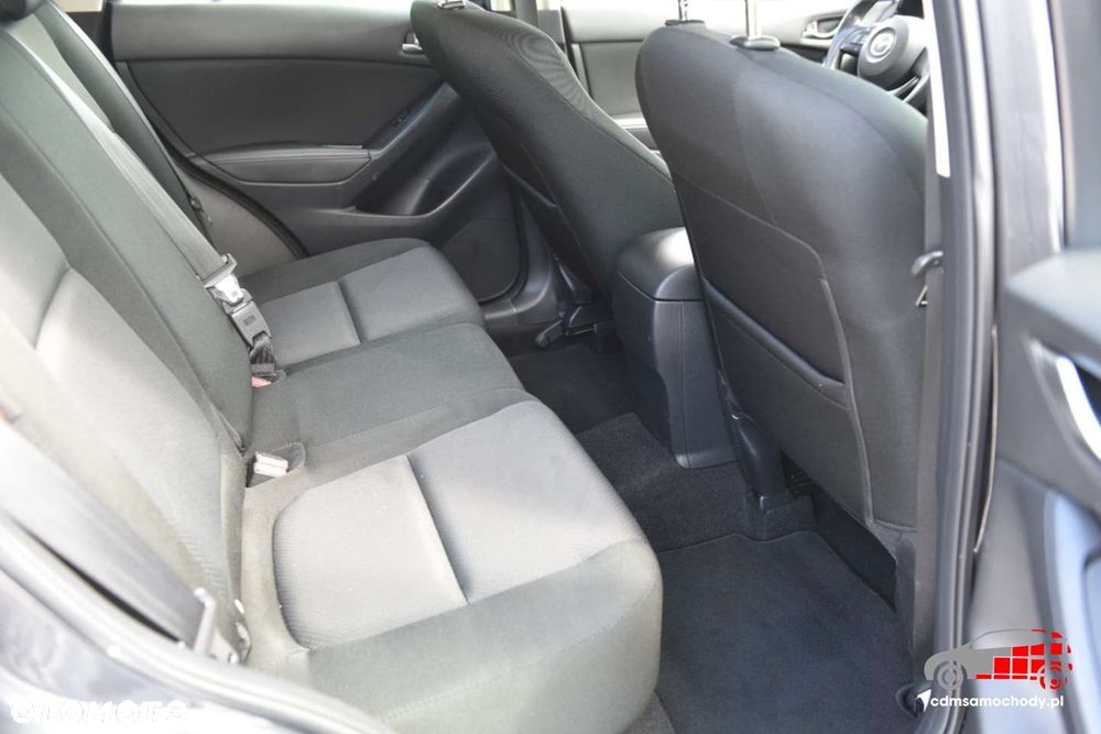 Mazda CX-5 - 20